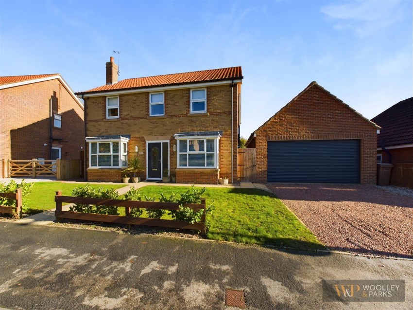 Images for The Orchard, Leven EAID:wooleyapi BID:1