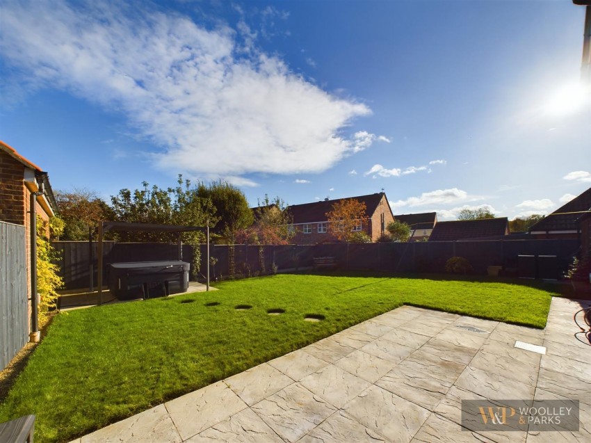 Images for The Orchard, Leven EAID:wooleyapi BID:1