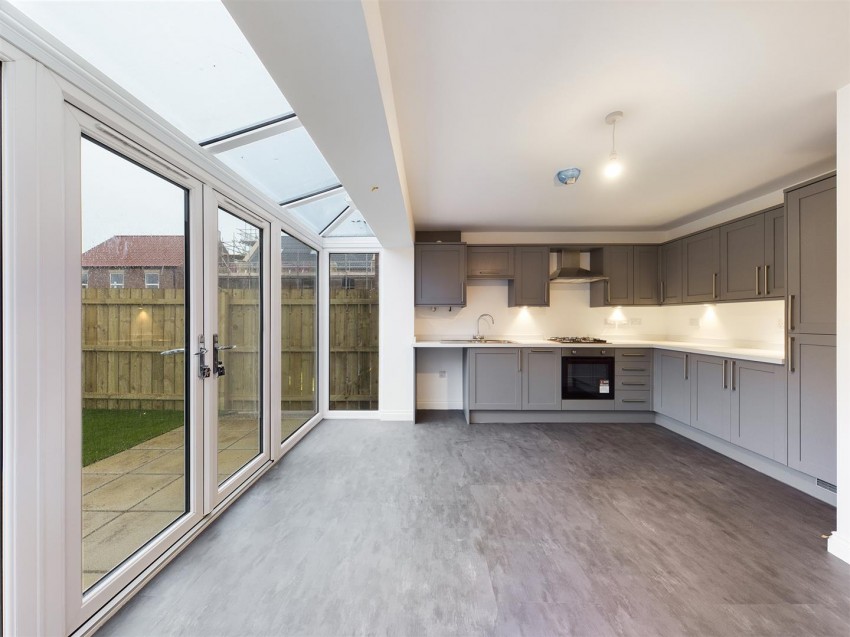 Images for Plot 33, The Redwoods, Leven, Beverley EAID:wooleyapi BID:1