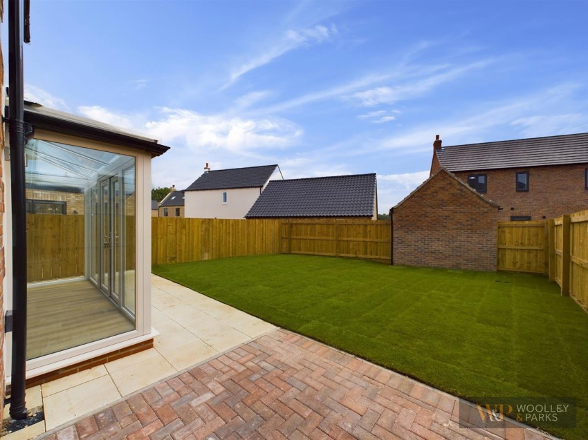 Images for Plot 33, The Redwoods, Leven, Beverley EAID:wooleyapi BID:1