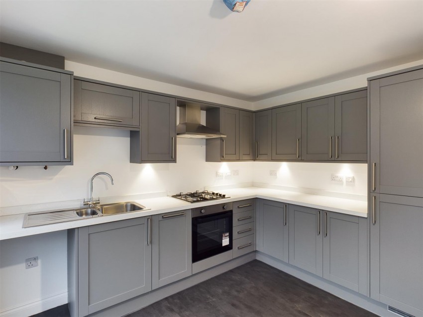 Images for Plot 33, The Redwoods, Leven, Beverley EAID:wooleyapi BID:1