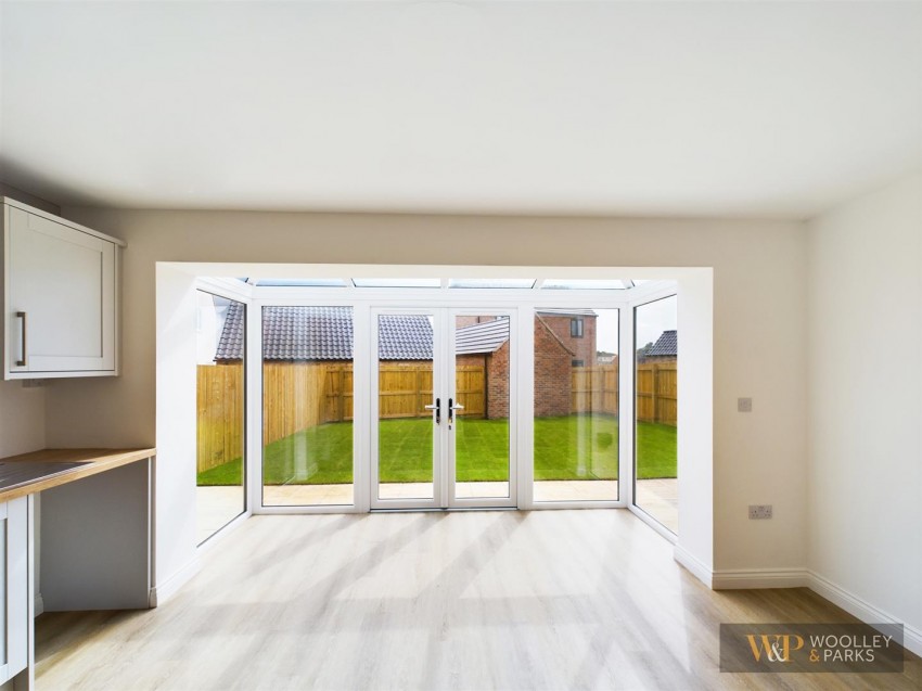 Images for Plot 33, The Redwoods, Leven, Beverley EAID:wooleyapi BID:1