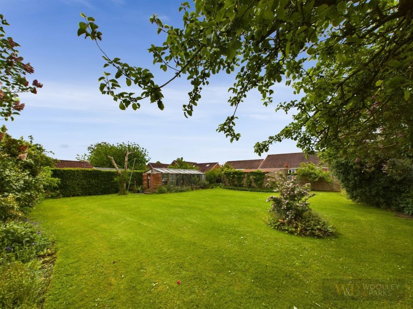 Images for Orchard Lane, Hutton, Driffield EAID:wooleyapi BID:1