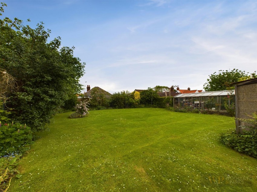 Images for Orchard Lane, Hutton, Driffield EAID:wooleyapi BID:1