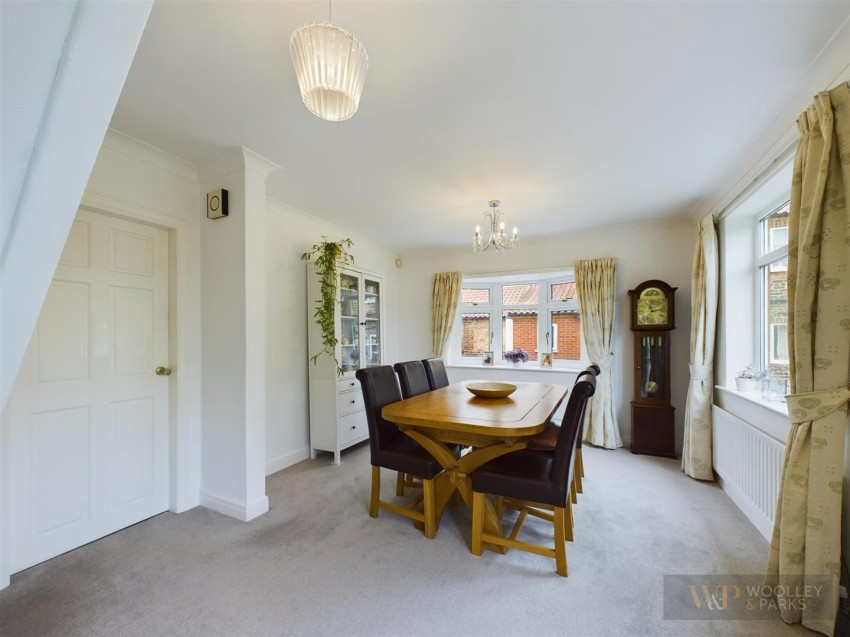Images for Orchard Lane, Hutton, Driffield EAID:wooleyapi BID:1
