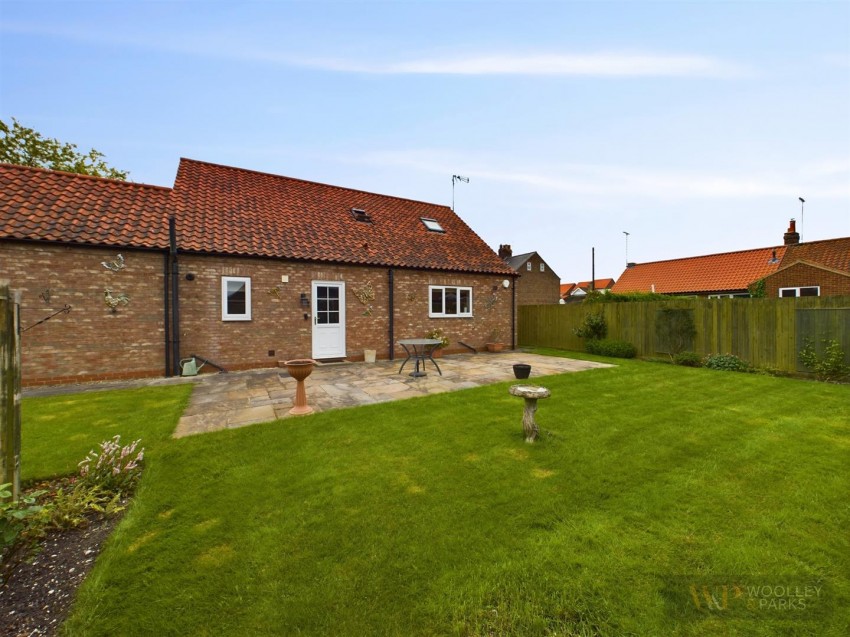 Images for South Grove, Kilham, Driffield EAID:wooleyapi BID:1