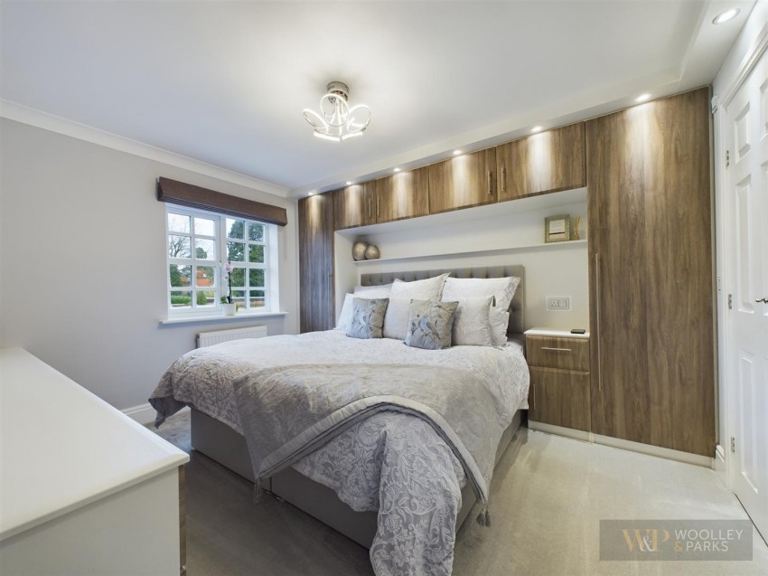 Images for Garden Mews, Brandesburton EAID:wooleyapi BID:1