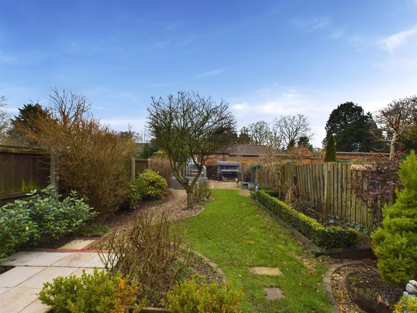 Images for Garden Mews, Brandesburton EAID:wooleyapi BID:1
