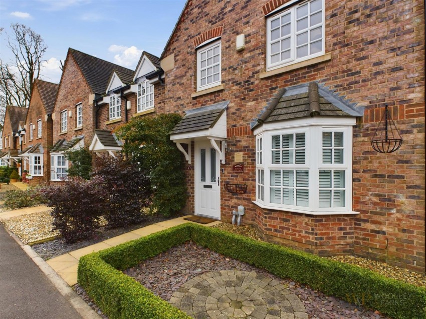 Images for Garden Mews, Brandesburton EAID:wooleyapi BID:1