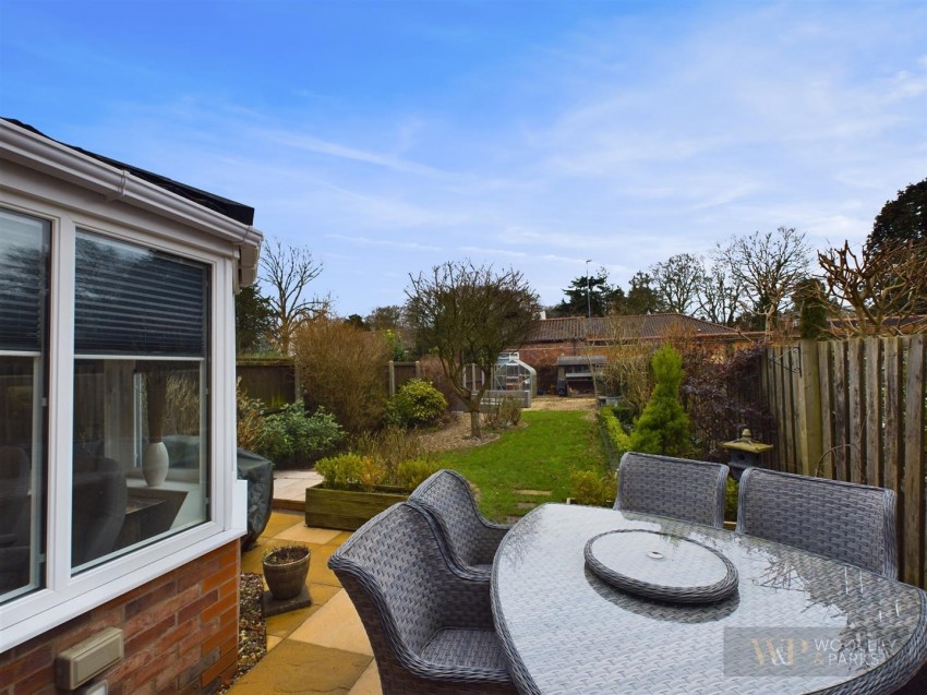 Images for Garden Mews, Brandesburton EAID:wooleyapi BID:1