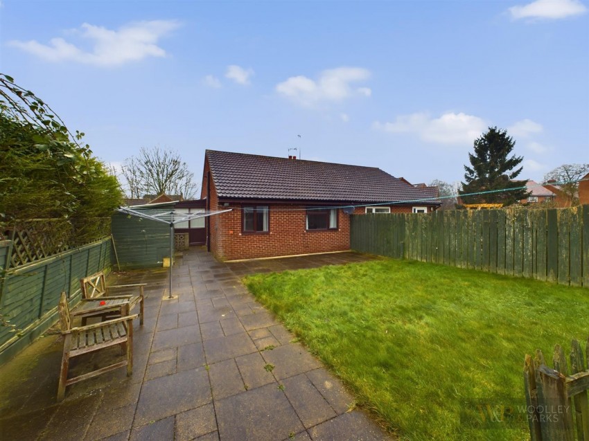 Images for Maple Walk, Brandesburton, Driffield EAID:wooleyapi BID:1