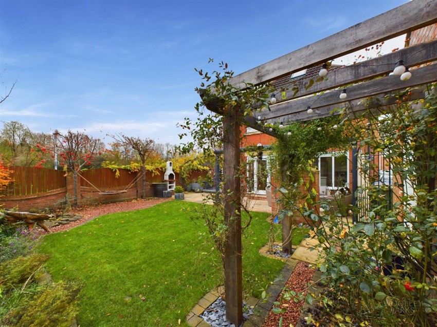 Images for The Orchard, Leven, Beverley EAID:wooleyapi BID:1