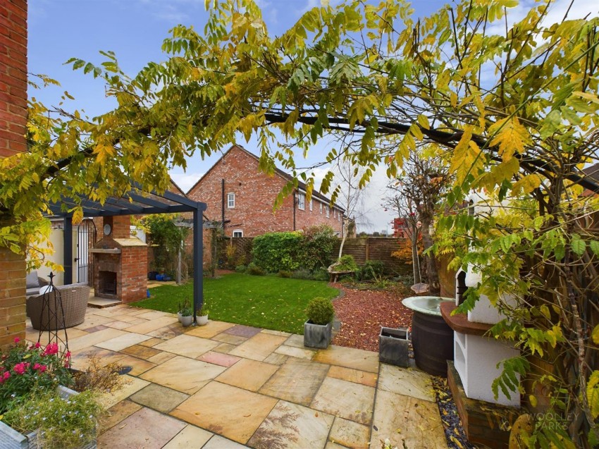 Images for The Orchard, Leven, Beverley EAID:wooleyapi BID:1
