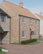 Images for Plot 14, The Redwoods, Leven, Beverley