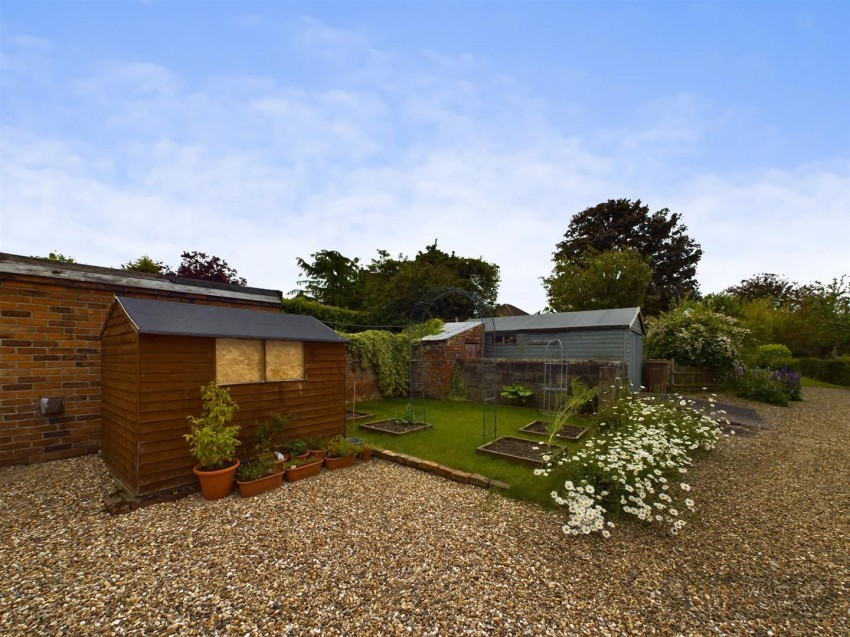 Images for Main Street, North Frodingham, Driffield EAID:wooleyapi BID:1