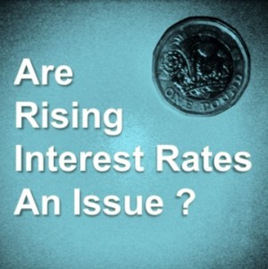 Interest Rate Rise August 2018 - Market Comment