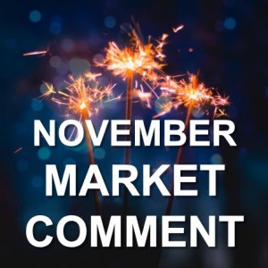November Market Comment