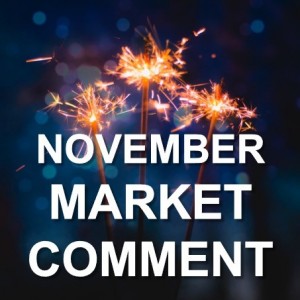 November Market Comment 