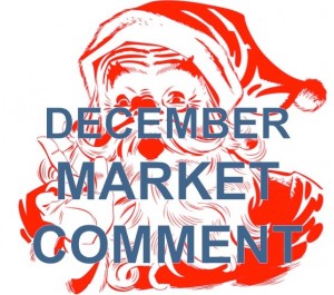 December Market Comment