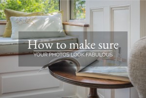How to make sure your photos look fabulous