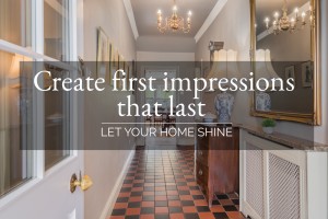Create First Impressions That Last