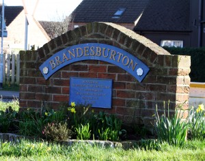 Village In The Spotlight: Brandesburton