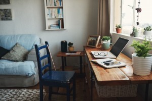 WORKING FROM HOME – HOW IT HAS IMPACTED THE PROPERTY MARKET