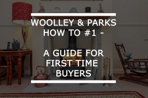 How To - First Time Buyers