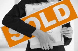 The Value of SOLD
