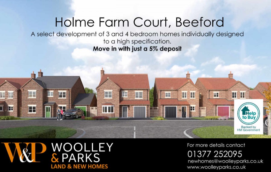 Images for Holme Farm Court, Beeford
