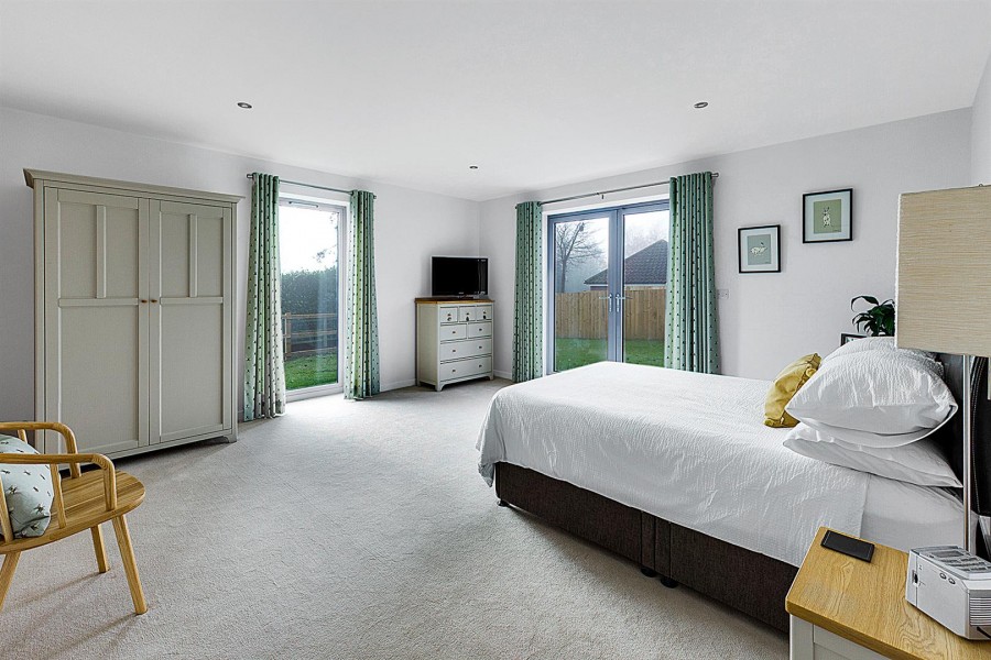 Images for Manor Croft, North Frodingham