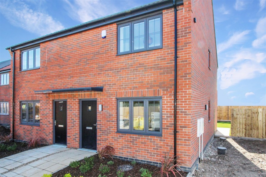 Images for Bentley Close, Driffield
