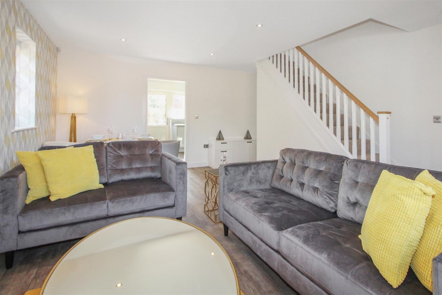 Images for Bentley Close, Driffield
