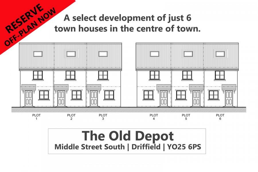 Images for The Old Depot, Driffield
