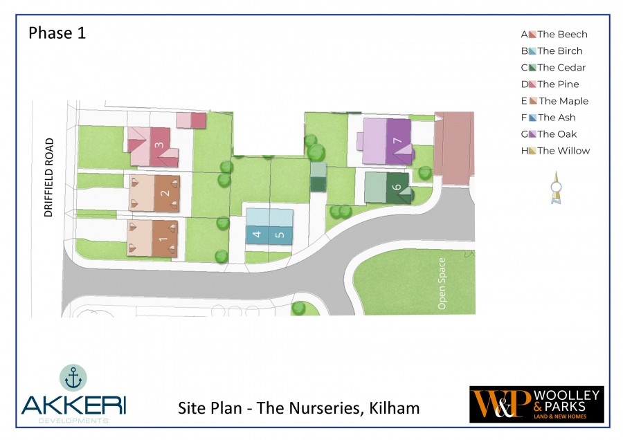 Images for The Nurseries, Kilham
