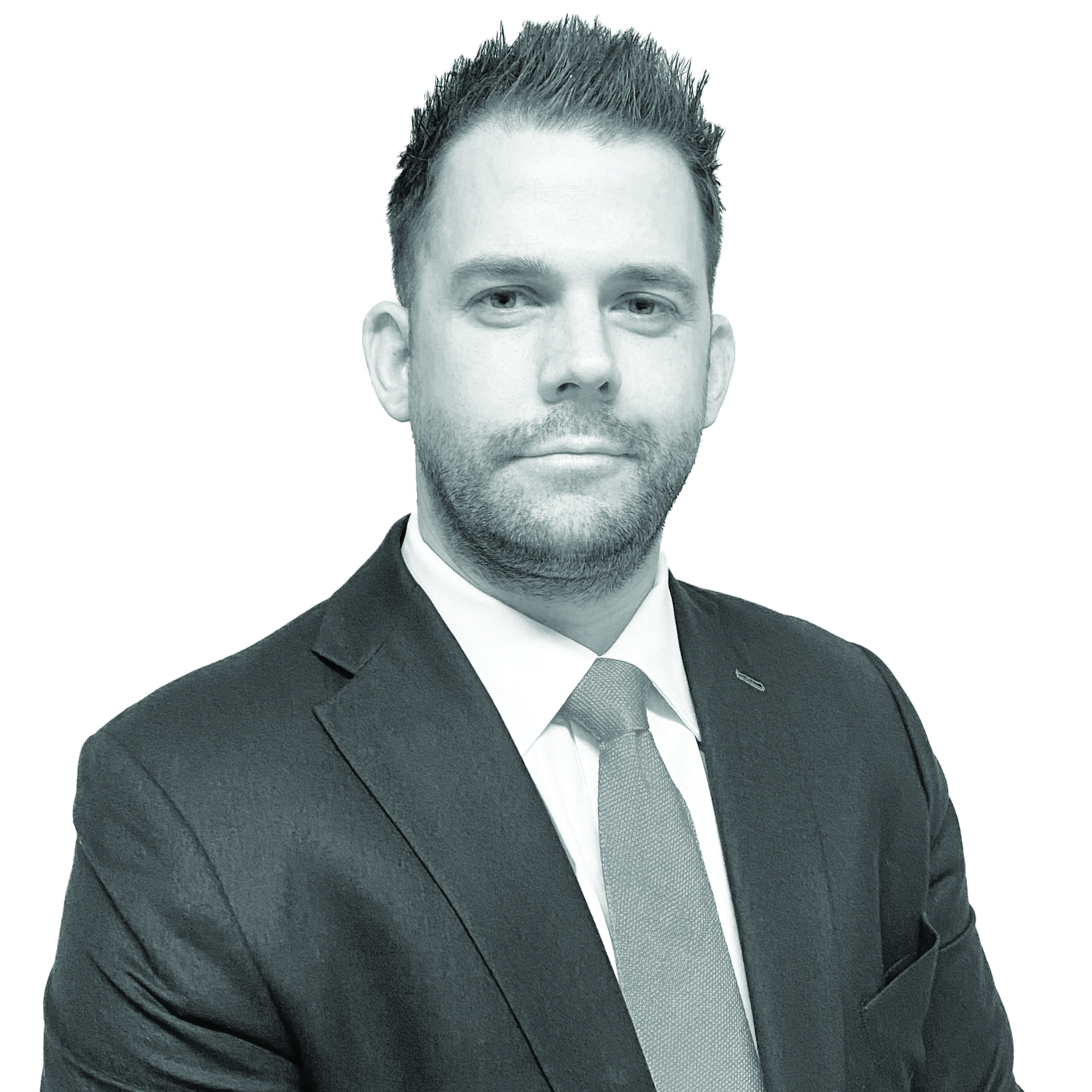 Chris Hughes, Lettings Director