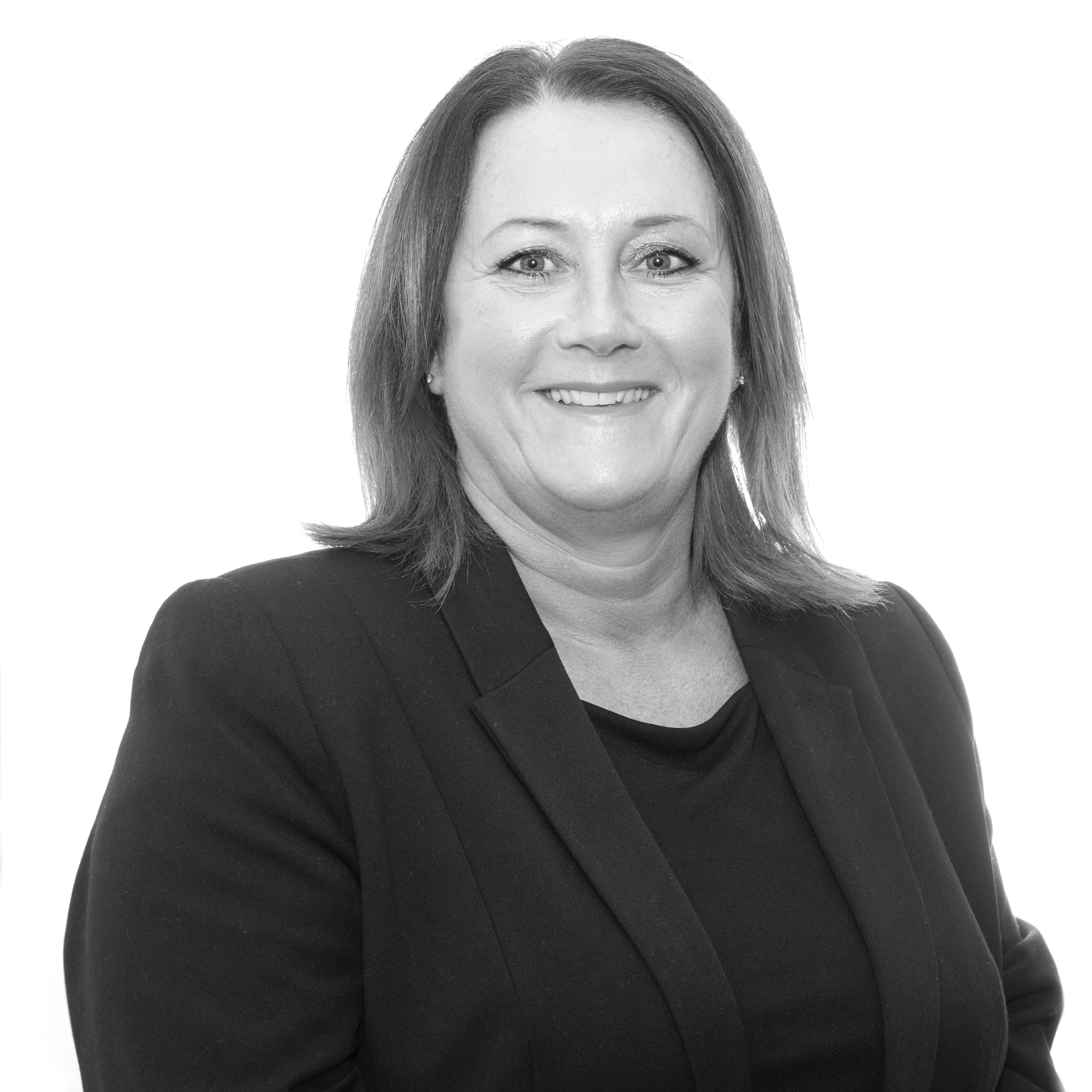 Lizzie Jackson, Associate New Homes Director