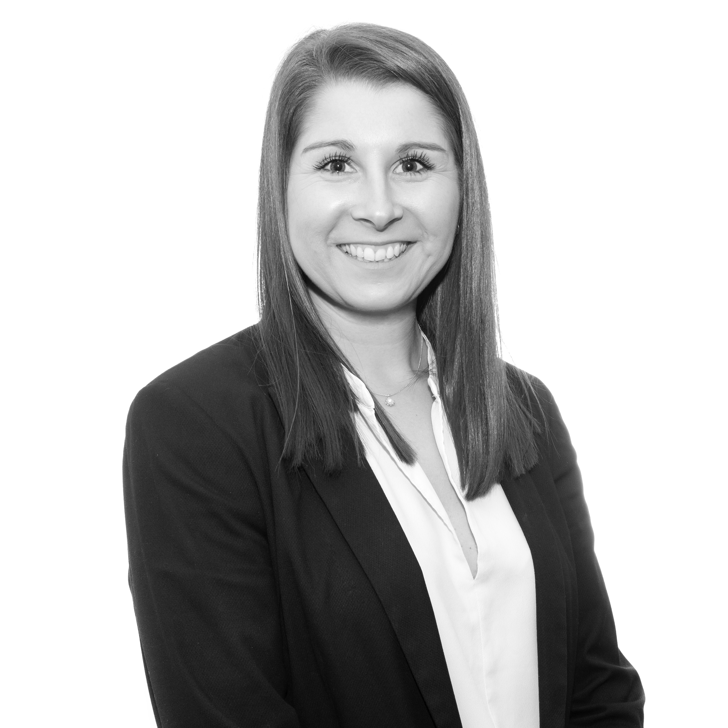 Becky Vickers, Sales Consultant