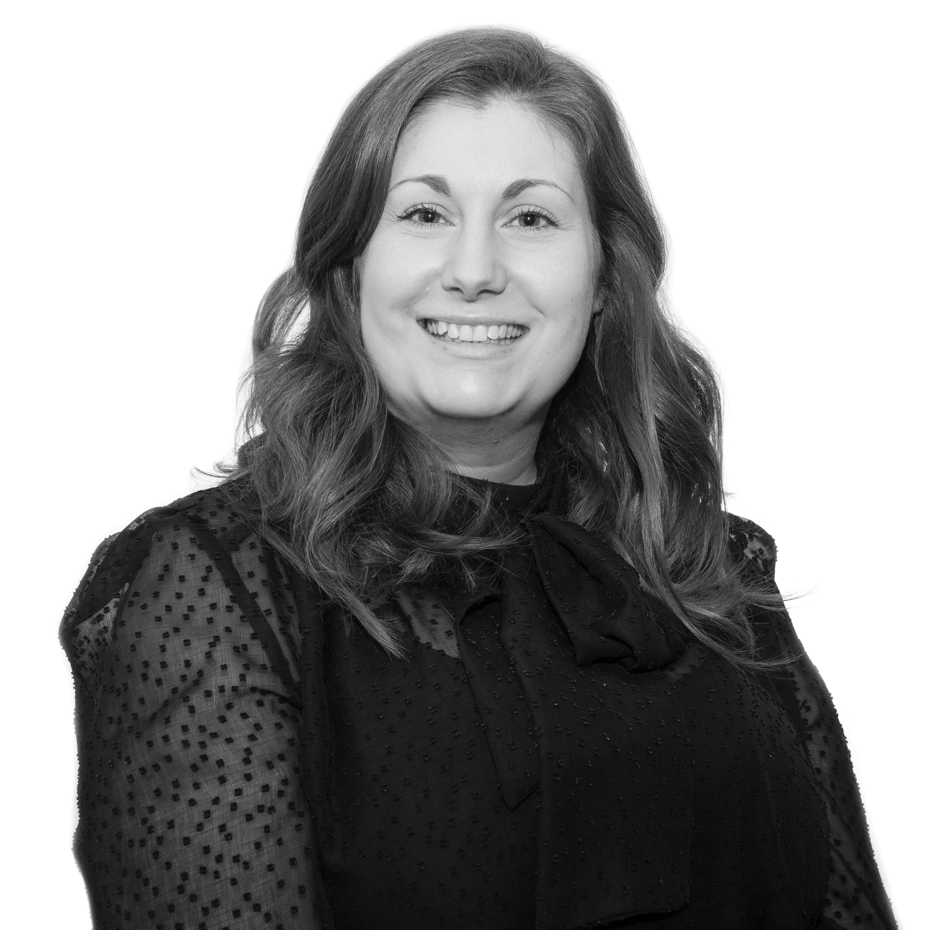 Stef Gaines, Sales Consultant 