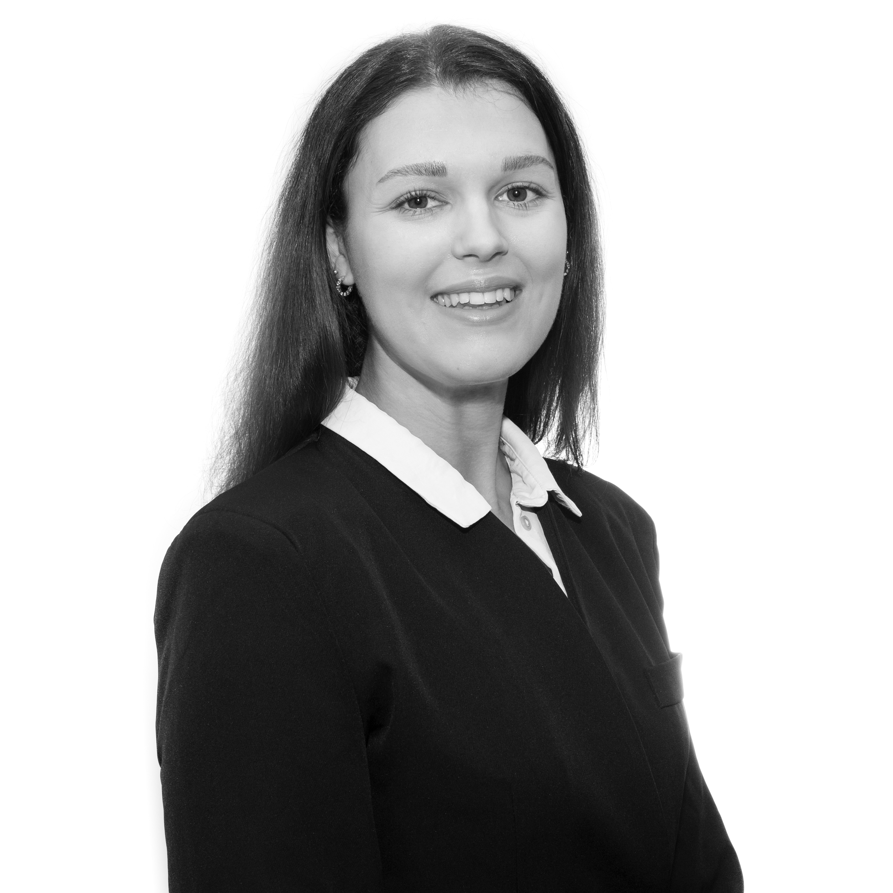 Ellie Webster, Valuation Manager