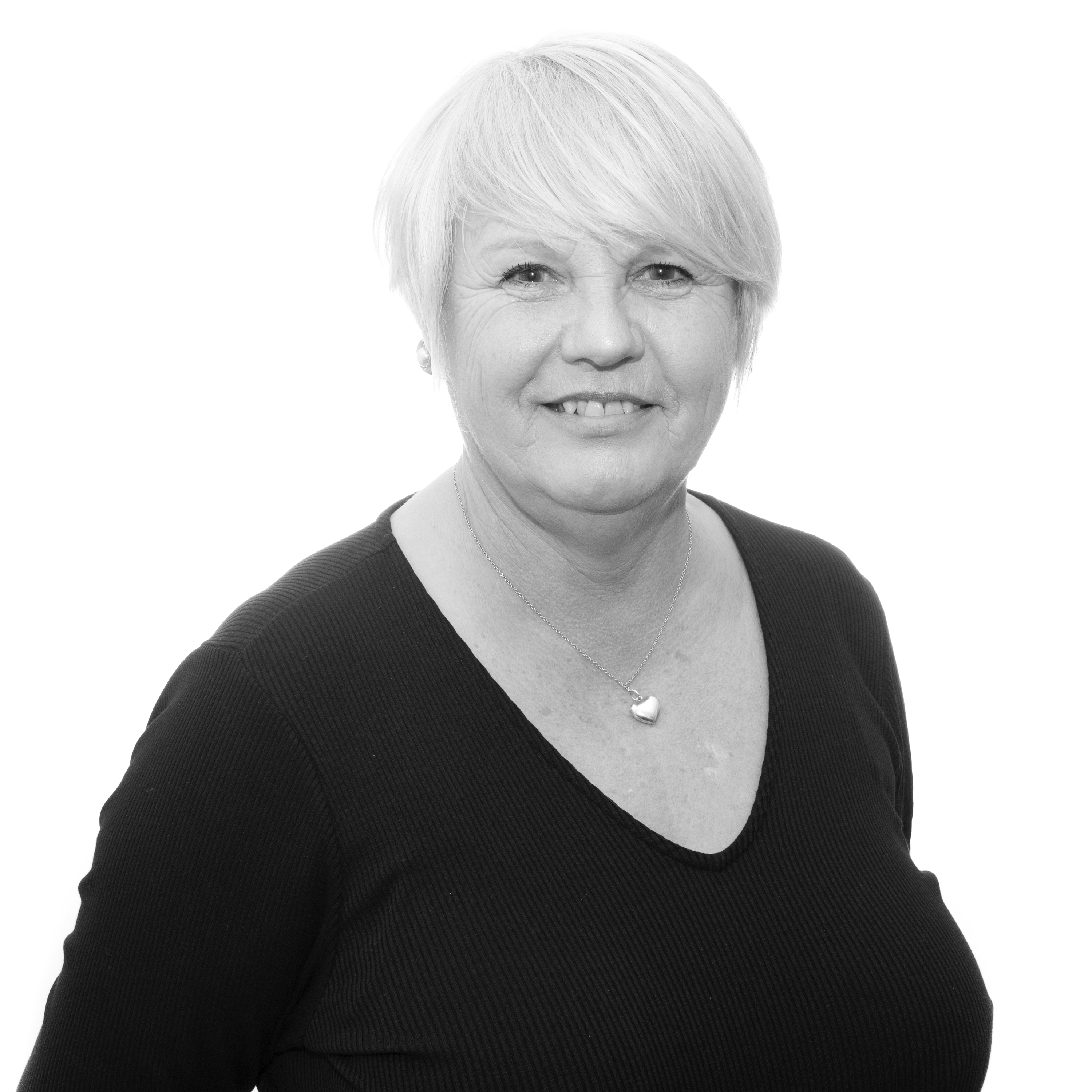 Kathy Sykes, Sales Consultant