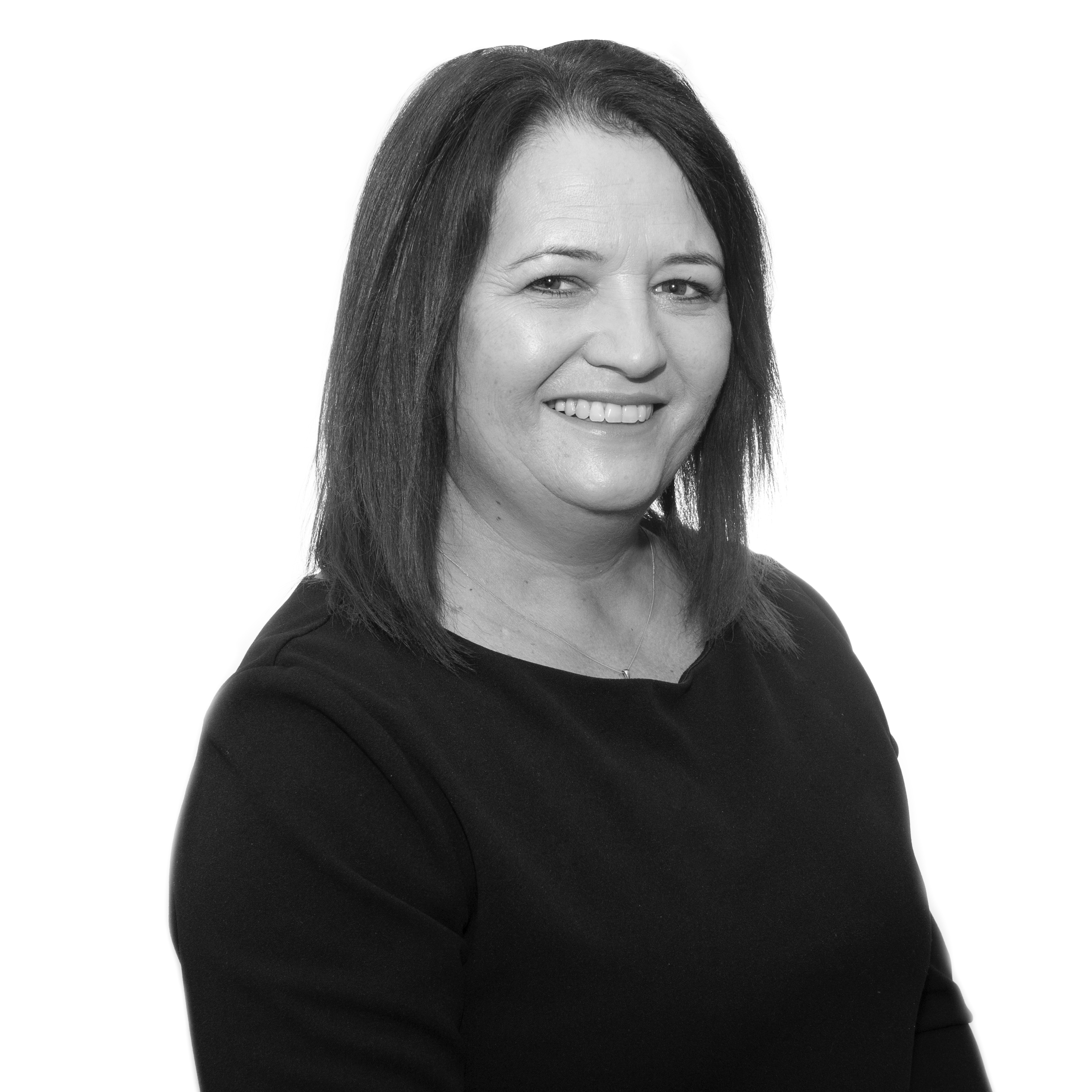 Penny Bayston, Sales Consultant